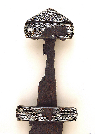 Épée Viking Décorative Gravée en Acier Inoxydable pour vente. Disponible en  : acier inoxydable :: by medieval store ArmStreet