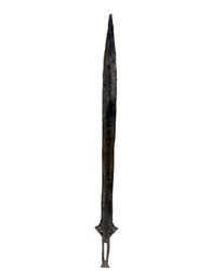 Épée pistillforme du type de 'Saint-Nazaire'