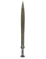 Épée pistilliforme dite 'des Salorges'